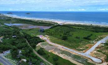 Imagem 7: Terreno - Reserva da Vila