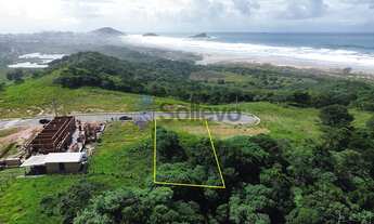 Imagem 2: Terreno - Reserva da Vila