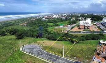 Imagem 5: Terreno - Reserva da Vila