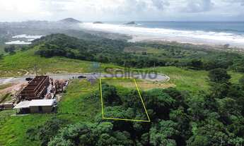 Imagem: Terreno - Reserva da Vila