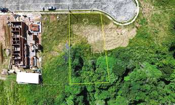 Imagem 6: Terreno - Reserva da Vila