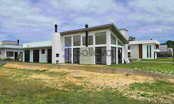 Imagem: Casa Alto Padrão Condominio Rosa Internacional