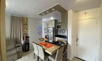 Imagem 2: Apartamento à venda no bairro Village - Imbituba/SC