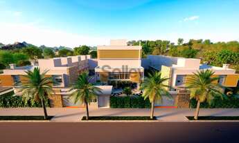 Imagem: Casa - Oásis Residence