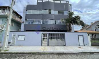 Imagem: Apartamento - Residencial Canto da Praia