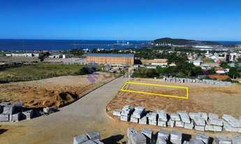 Imagem: Terreno em loteamento- Bella Vista