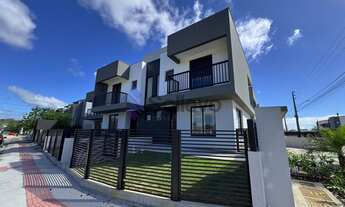 Imagem: Casas Padrão - Três Marias