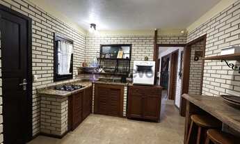 Imagem 4: Casa à venda no bairro Arroio - Imbituba/SC