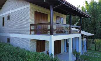 Imagem 2: Casa à venda no bairro Arroio - Imbituba/SC