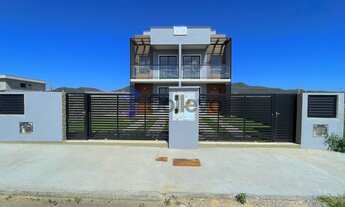 Imagem: Casa à venda no bairro Nova Brasília