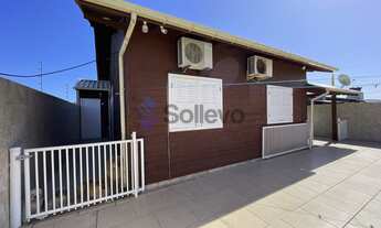 Imagem 4: Casa em Boa Vista