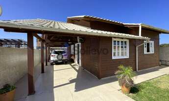 Imagem 3: Casa em Boa Vista