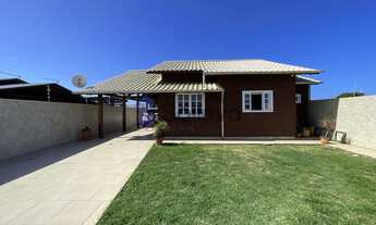 Imagem 2: Casa em Boa Vista