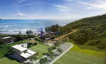 Imagem: Loteamento Mirante da Baleia