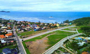 Imagem: Loteamento Mirante da Baleia