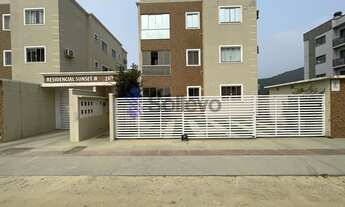 Imagem: Apartamento Padrão - Residencial Sunset