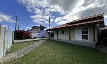 Imagem: Casa à venda no bairro Alto Arroio - Imbituba/SC