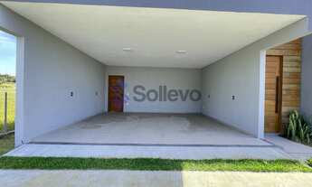 Imagem 3: Casa moderna em condomínio fechado - Acesso exclusivo para Lagoa de Ibiraquera