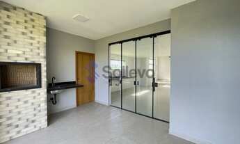 Imagem 6: Casa moderna em condomínio fechado - Acesso exclusivo para Lagoa de Ibiraquera