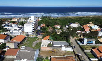 Imagem 4: Terreno à venda no bairro Vila Nova - Imbituba/SC