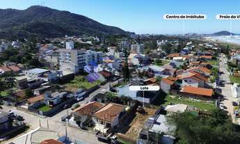 Imagem 7: Terreno à venda no bairro Vila Nova - Imbituba/SC