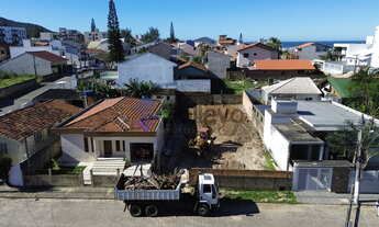 Imagem 3: Terreno à venda no bairro Vila Nova - Imbituba/SC