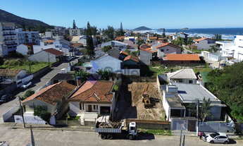 Imagem 2: Terreno à venda no bairro Vila Nova - Imbituba/SC