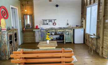 Imagem 6: Casa à venda no bairro Arroio do Rosa - Imbituba/SC