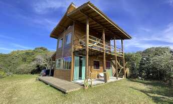 Imagem: Casa à venda no bairro Arroio do Rosa