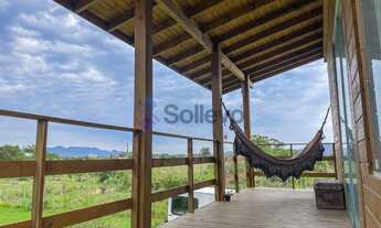 Imagem 2: Casa à venda no bairro Arroio do Rosa - Imbituba/SC