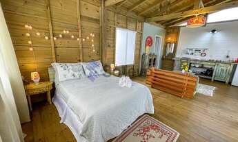 Imagem 3: Casa à venda no bairro Arroio do Rosa - Imbituba/SC