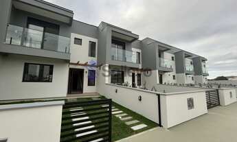 Imagem: Casa à venda no bairro Palhocinha - Garopaba/SC