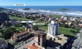 Imagem 5: Apartamento Alto Padrão - Zurich Residence