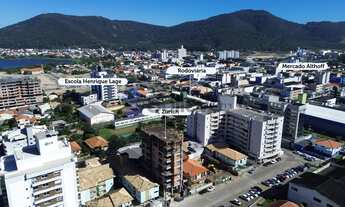 Imagem 3: Apartamento Alto Padrão - Zurich Residence