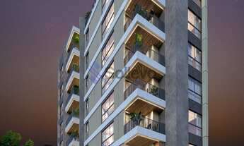 Imagem: Apartamento Alto Padrão - Zurich Residence