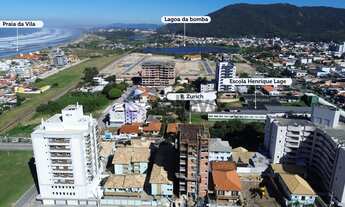 Imagem 4: Apartamento Alto Padrão - Zurich Residence