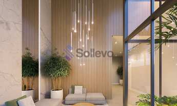 Imagem 7: Apartamento Alto Padrão - Zurich Residence