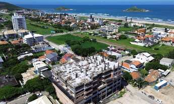 Imagem 7: Apartamento alto padrão - Edifício Atlantic