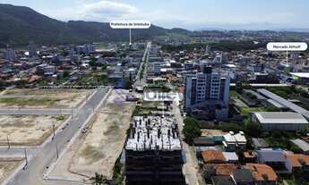 Imagem 4: Apartamento alto padrão - Edifício Atlantic