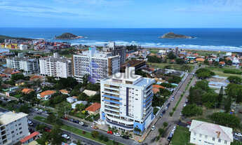 Imagem: Apartamento Alto Padrão - Gran Terraço