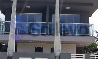 Imagem: Casa à venda no bairro Araçatuba - Imbituba/SC