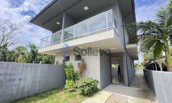 Imagem: Casa à venda no bairro Araçatuba - Imbituba/SC