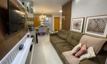 Imagem: Apartamento à venda no bairro Paes Leme