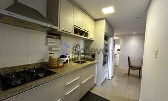 Imagem 4: Apartamento Alto Padrão - Vila Bella