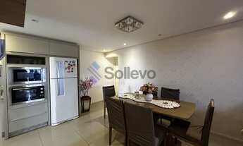 Imagem 6: Apartamento Alto Padrão - Vila Bella