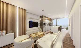 Imagem 5: Apartamento Padrão - Residencial Vicenza