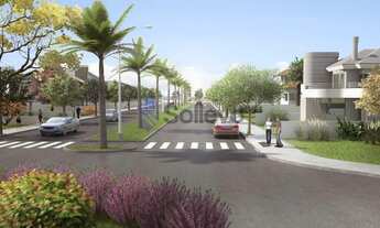 Imagem 6: Imbituba Internacional - Loteamento Completo