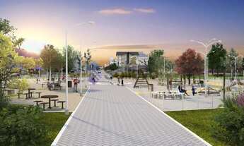 Imagem 4: Imbituba Internacional - Loteamento Completo