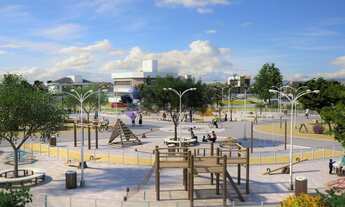 Imagem 5: Imbituba Internacional - Loteamento Completo