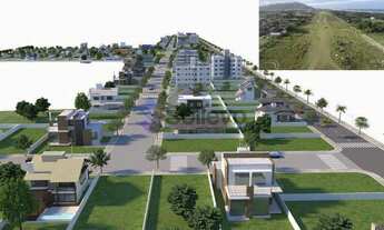 Imagem 7: Imbituba Internacional - Loteamento Completo